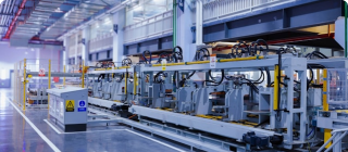 Automation and Robotics: The Future of Construction Equipment