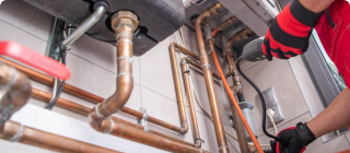 How Water Efficiency Standards Are Changing Contractor Requirements