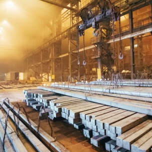 Steel Price Trends and Their Impact on Megaproject Timelines