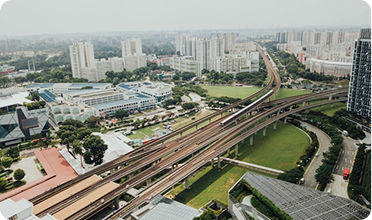 Global Infrastructure Development Firm