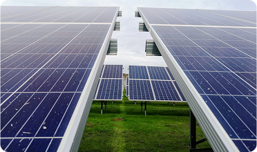 Renewable Energy Megaproject