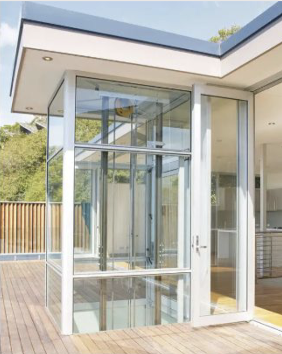 Home Elevator