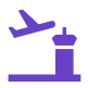 Number of Airports