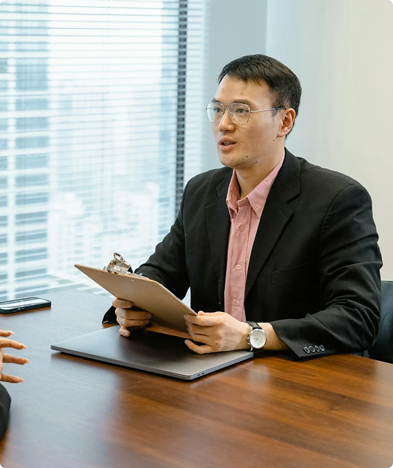Job Seeker Image