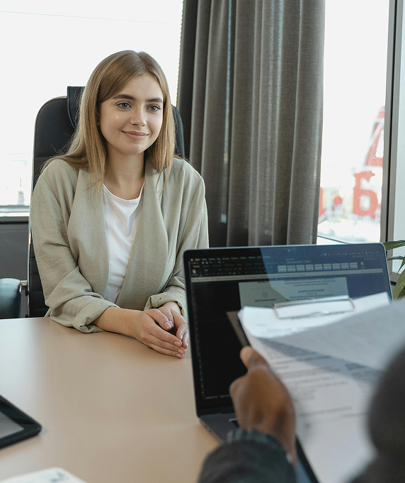 Job Seeker Image