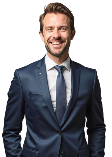 Professional Man