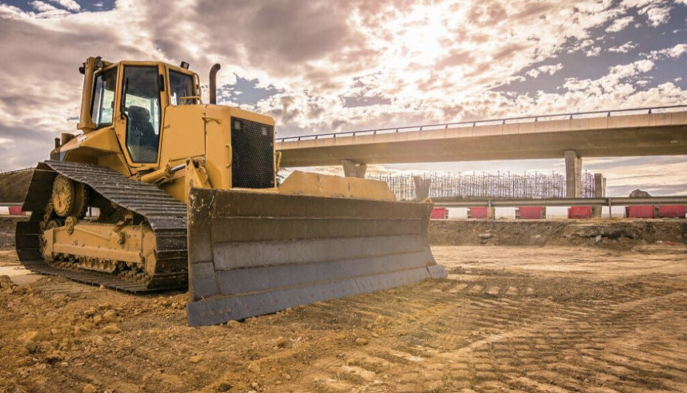 Bulldozers Image