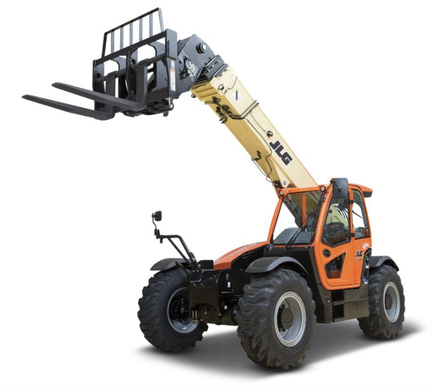 Telehandlers Image