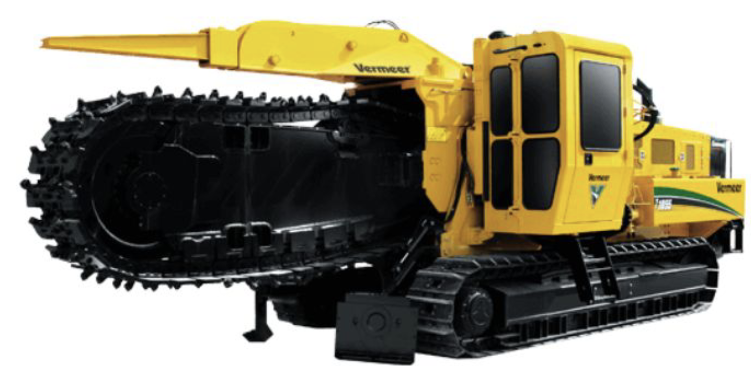 Wheel loaders Image