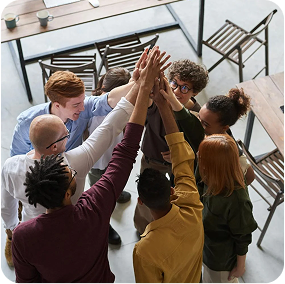 Team High-Five