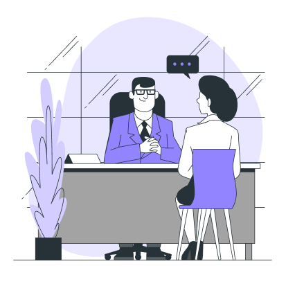 Interview Avatar